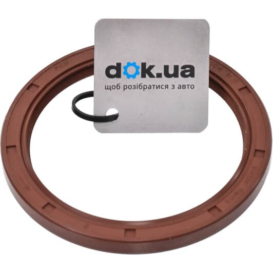 81-41272-00 Reinz Сальник колінчастого вала