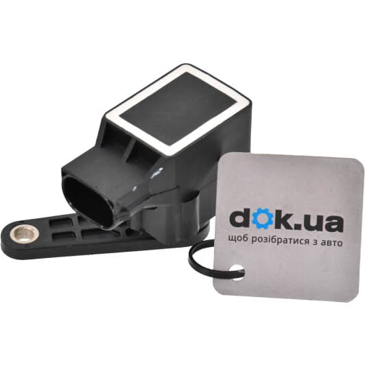 bacb12752003 Bapmic Датчик угла наклона фар