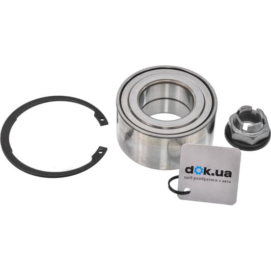 713 6311 10 FAG Подшипник ступицы колеса