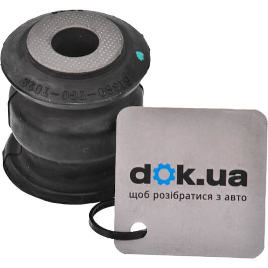 847644 Sidem Сайлентблок рычага