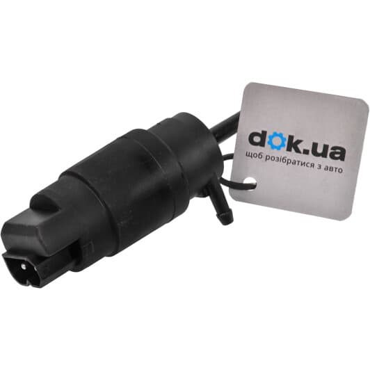 2220018 Metzger Насос омывателя