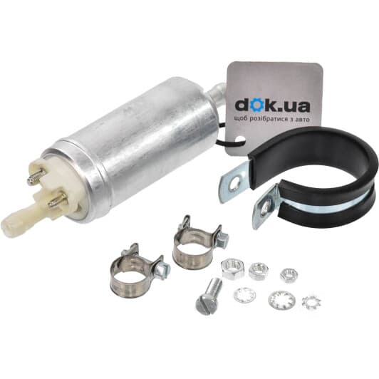 76043 Meat & Doria Паливний насос