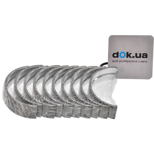 MS-1228A STD Kolbenschmidt Подшипник коленвала