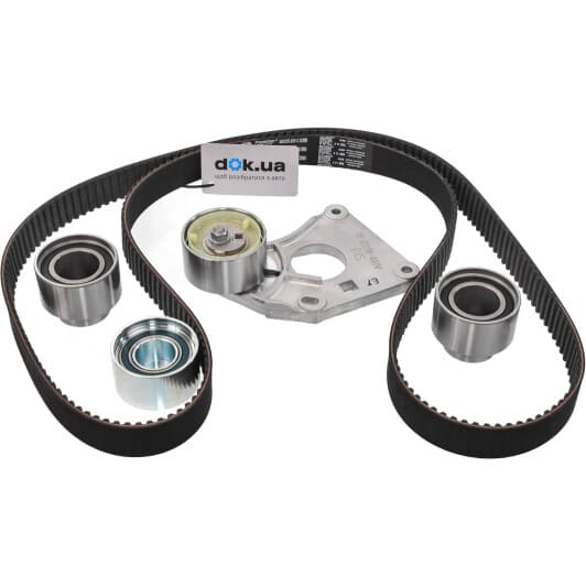 K015602XS Gates Комплект ремня ГРМ