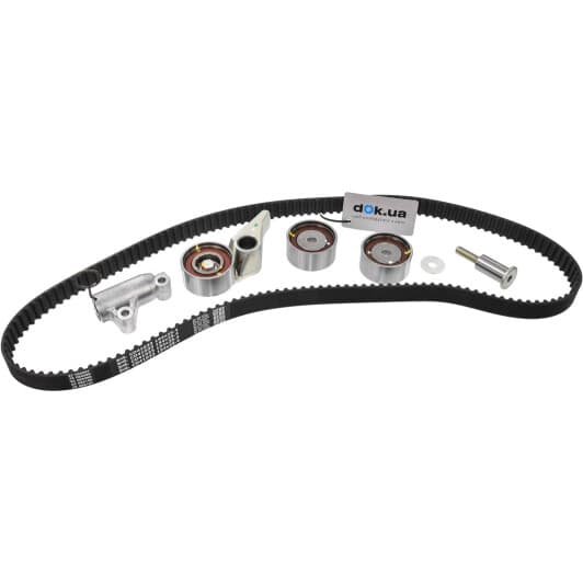 KD473.19 SNR Комплект ремня ГРМ