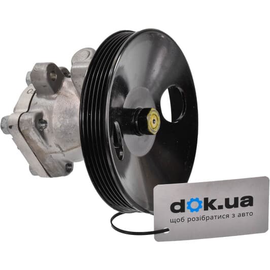 EX5710038100 Mando Насос ГПК