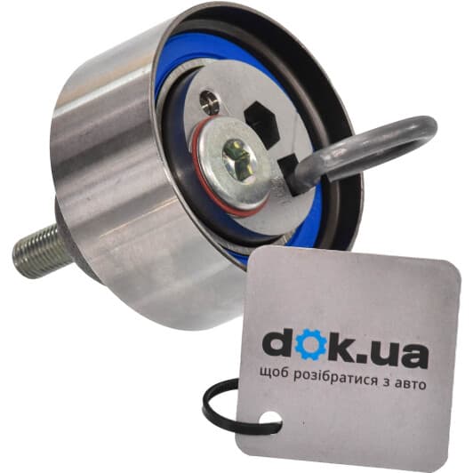 1354070021 Toyota / Lexus / Daihatsu Натяжной ролик ремня ГРМ