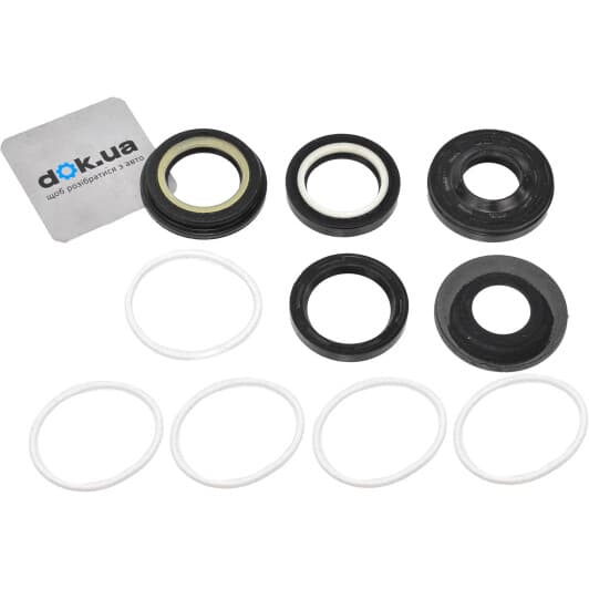 FO9005KIT Emmetec Ремкомплект рулевой рейки