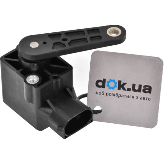 1396150100 JP Group Датчик угла наклона фар