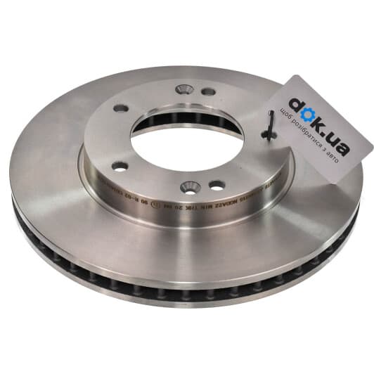 J3300315 Nipparts Тормозной диск для Kia Sorento