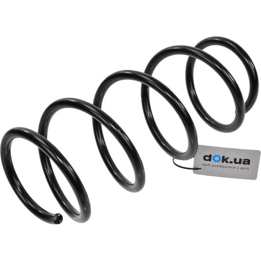 4072965 Lesjöfors Пружина підвіски