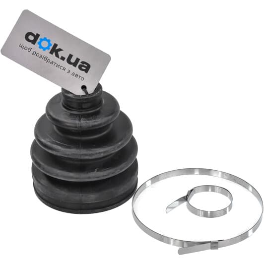 06413 Maruichi Пильовик гранати