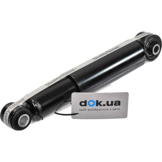 MA-00333 Ashika Амортизатор для Opel Astra