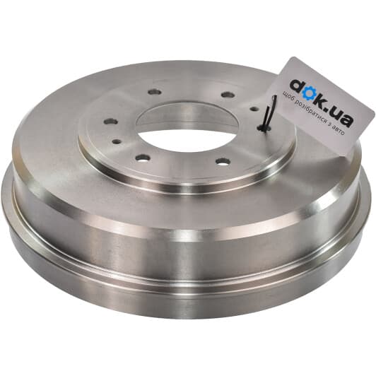 C65011ABE ABE Гальмівний барабан для Mitsubishi L200