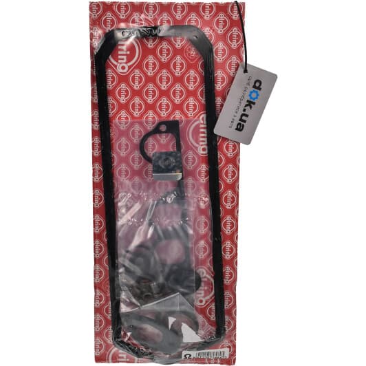 915.130 Elring Комплект прокладок ГБЦ