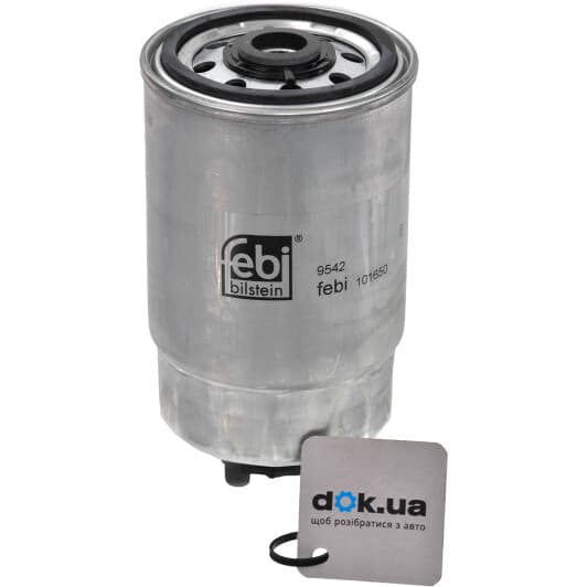 101650 Febi Паливний фільтр