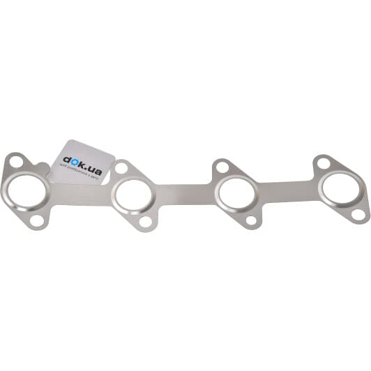 13180200 Ajusa Прокладка выпускного коллектора