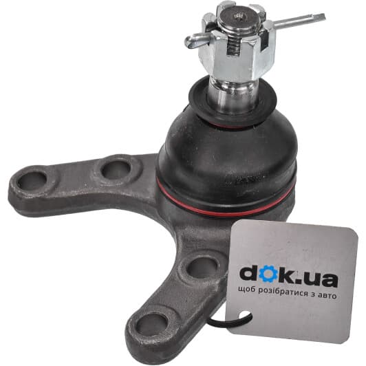 42399 Febi Шаровая опора