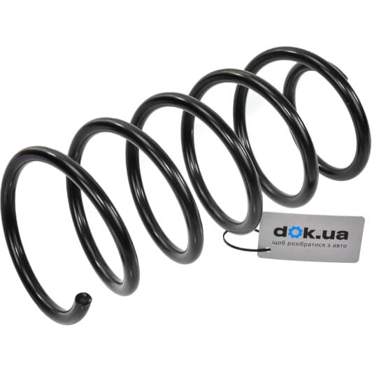 4214206 Lesjöfors Пружина подвески