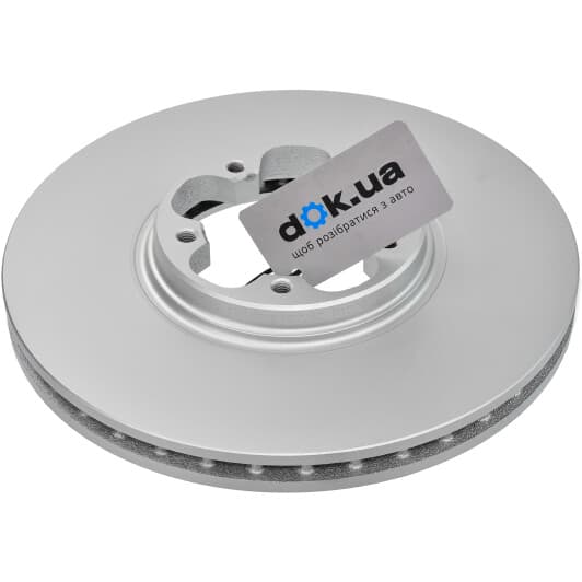 17356 A.B.S. Тормозной диск