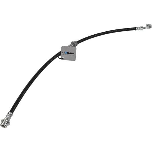 1 987 481 433 Bosch Тормозной шланг для Nissan Qashqai