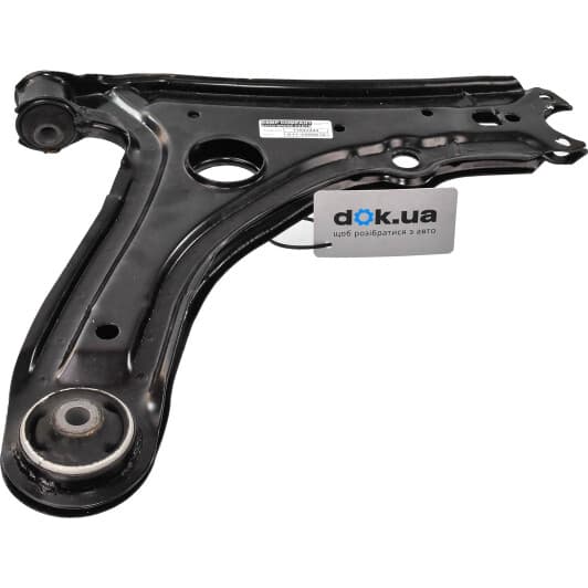 77642444 KEMP Важіль підвіски для Chery Amulet