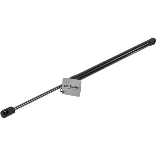 8137243 Lesjöfors Газовый упор багажника