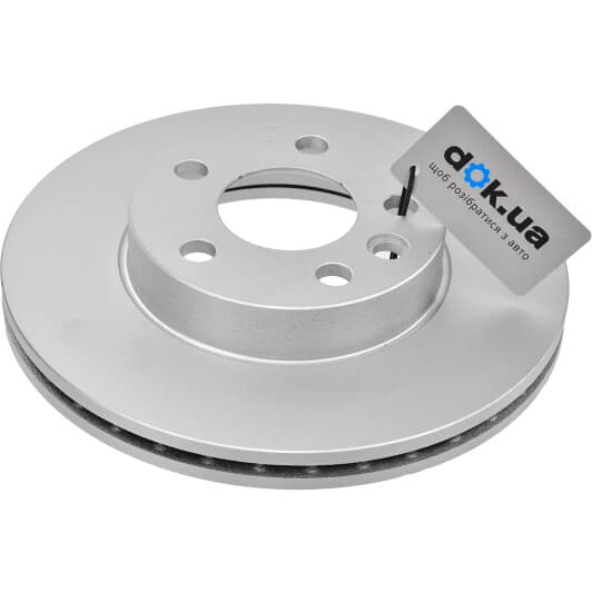 0 986 478 846 Bosch Гальмівний диск