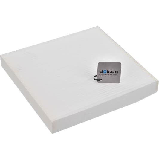 80000330 Corteco Фільтр салону