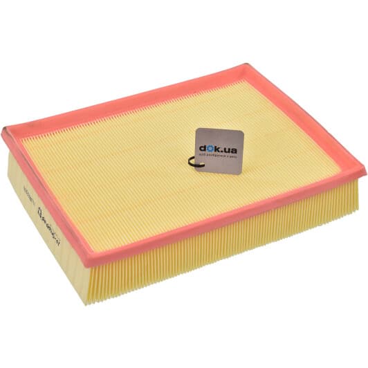 1118602100 JP Group Воздушный фильтр для Volkswagen Transporter