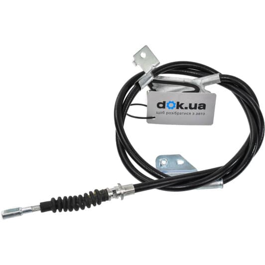 131-01-104 Ashika Трос ручного тормоза