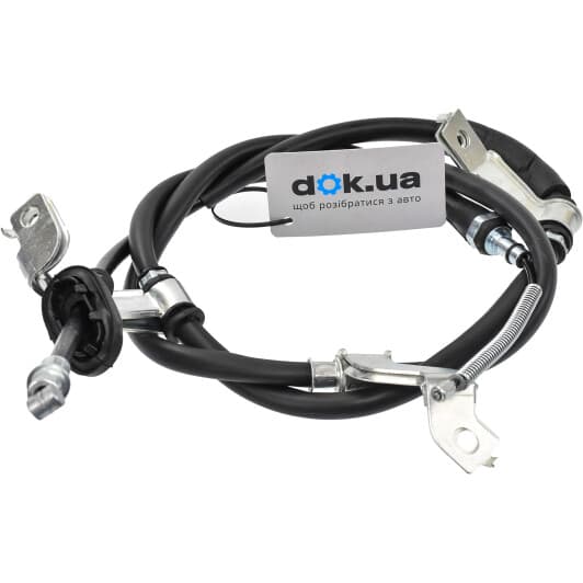 1310HH29R Ashika Трос ручного тормоза для Hyundai Tucson