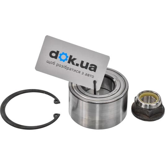 713 6970 70 FAG Подшипник ступицы колеса