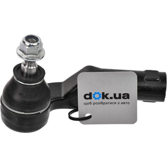 91-08040-2 RTS Наконечник рулевой тяги