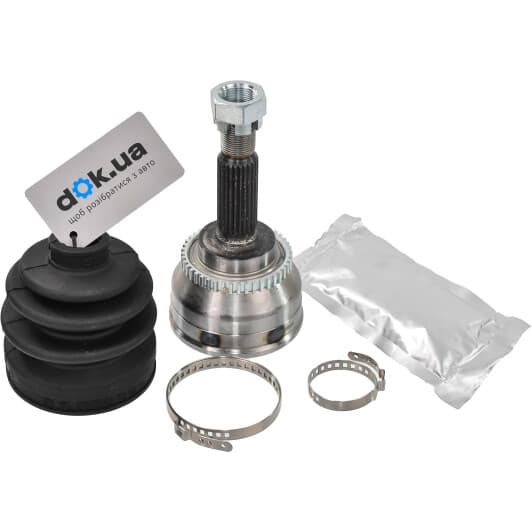 C120364 Denckermann Граната