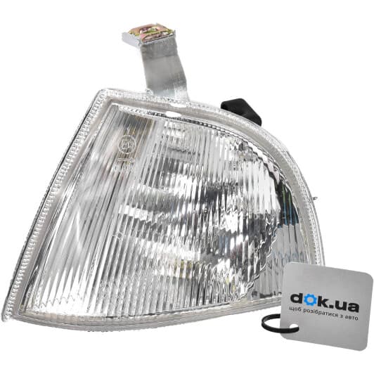 18-5164-01-2 TYC Ліхтар покажчика повороту для Skoda Octavia