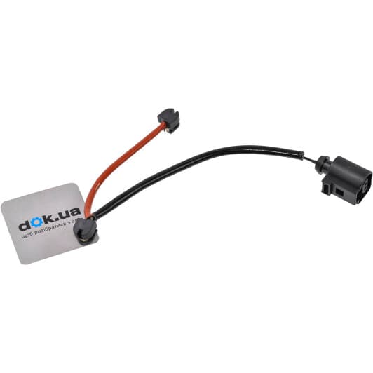 1 987 474 543 Bosch Датчик износа тормозных колодок