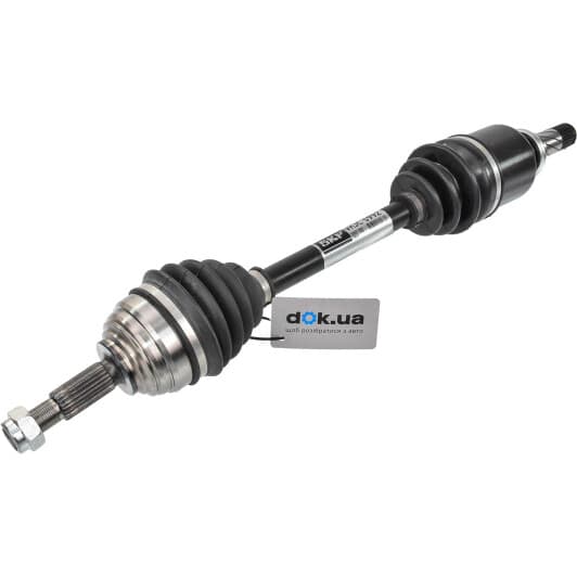 VKJC 5992 SKF Полуось