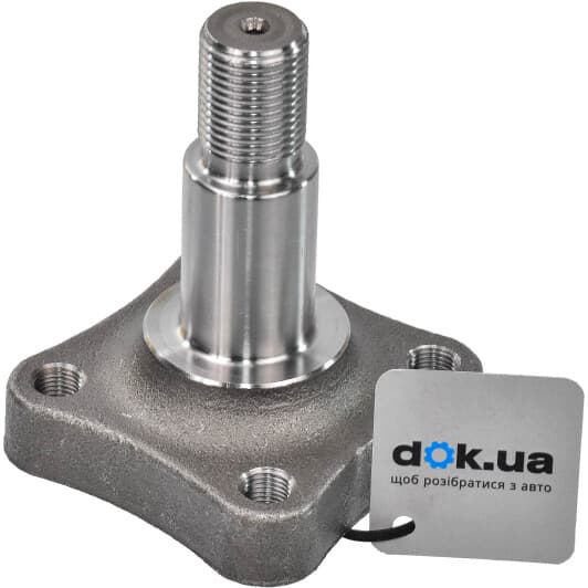 32035 Asam Ступиця колеса для Dacia Duster