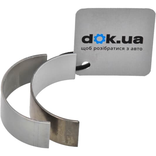 71-3930 STD Glyco Шатунна вкладка