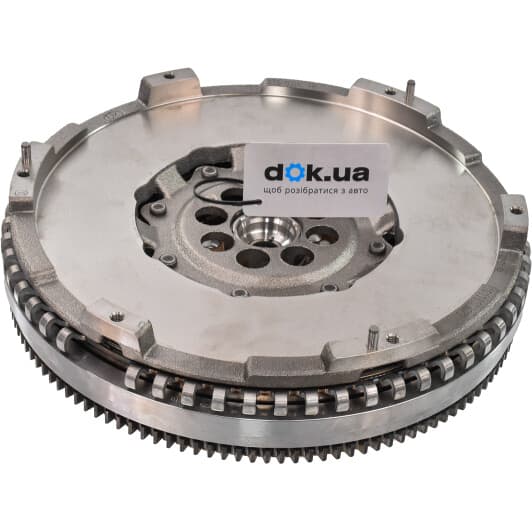 415 0300 10 LuK Маховик