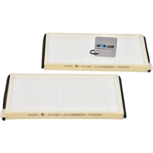 J1348000 Herth+Buss Фильтр салона для Suzuki Grand Vitara