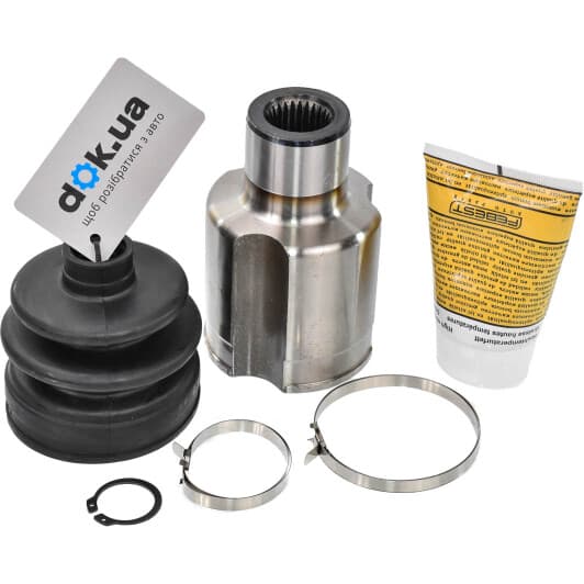 1411-REXIIPT Febest Граната