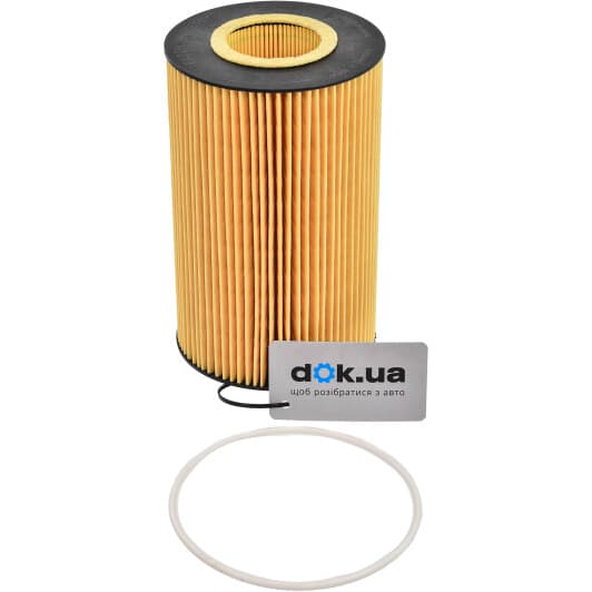E422H D86 Hengst Filter Масляный фильтр