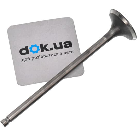 13202ED00C Nissan / Infiniti Выпускной клапан