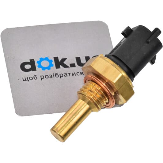 55353809 General Motors Датчик температури охолоджувальної рідини