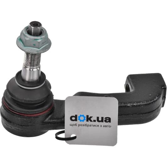 93137 Sidem Наконечник рулевой тяги для Jeep Cherokee