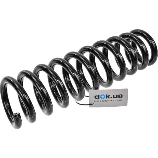 SM100MT Magnum Technology Пружина подвески для Mercedes M-Class