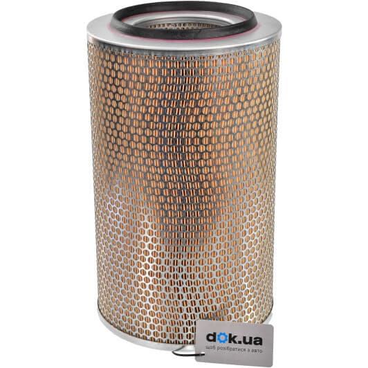 C 23 440/1 Mann Воздушный фильтр