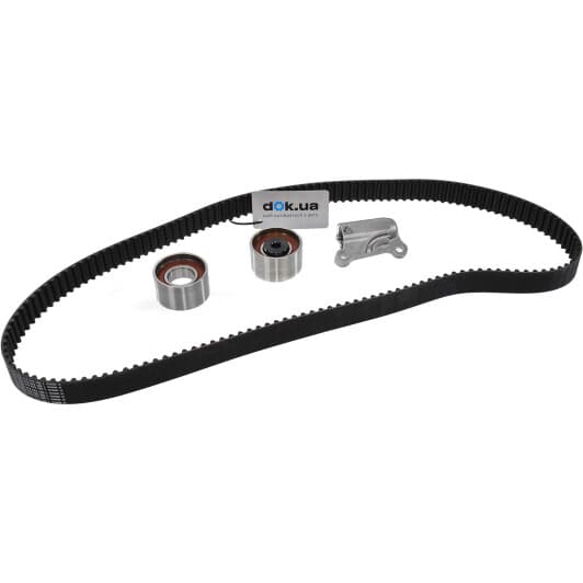 1 987 948 193 Bosch Комплект ременя ГРМ
